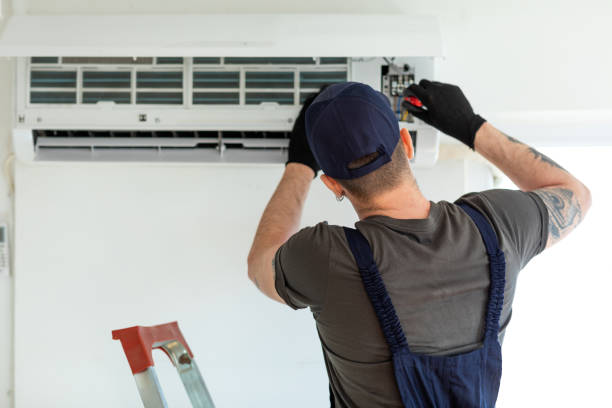 Best HVAC System Cleaning  in Ligh, NE