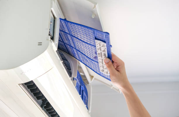 Best Ventilation Cleaning Services  in Ligh, NE